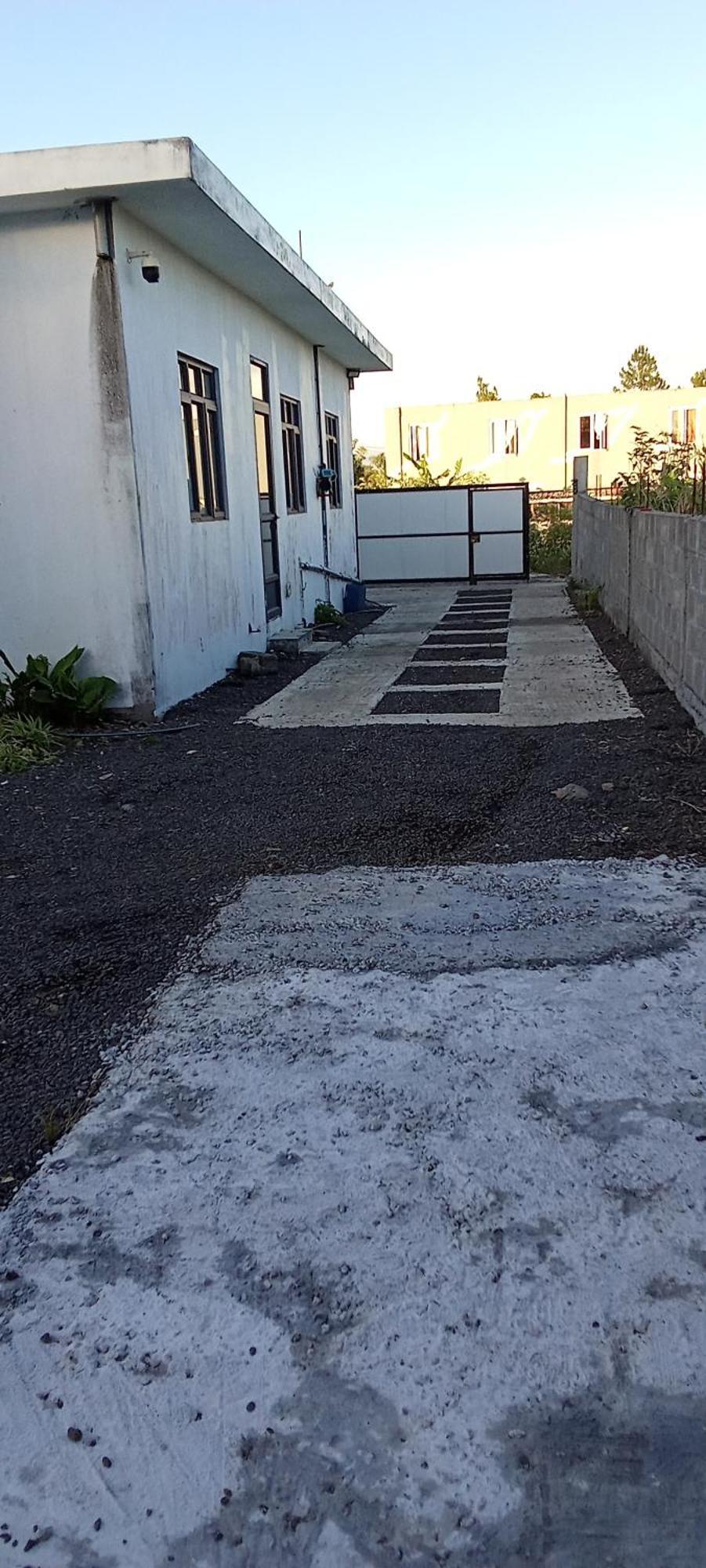 A 7 Villa Quartier Militaire Exterior foto